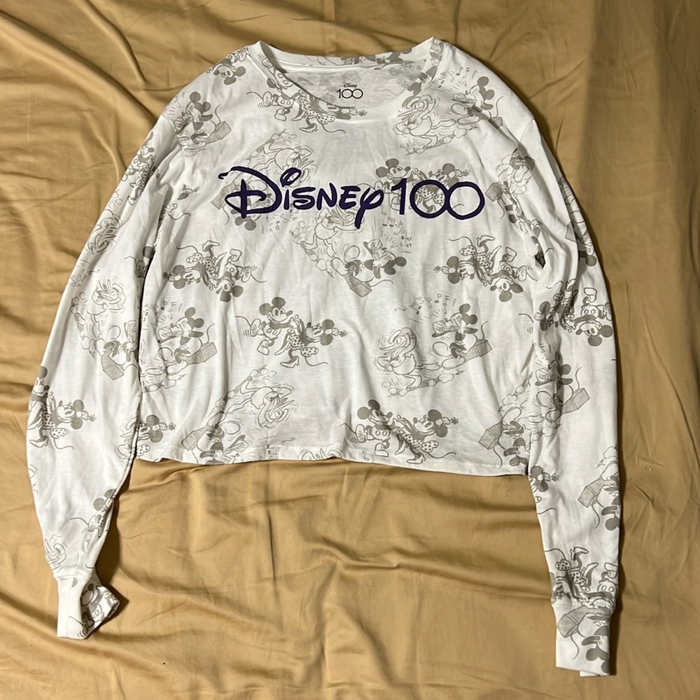 Disney 100 Top